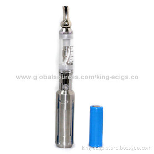 E-cigarette Starter Kit, Matrix-3 Multipurpose Batteries Mod-A, Rebuild-able and Repairable
